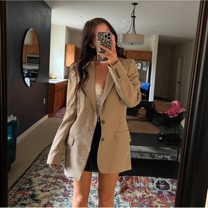 Men’s vintage ysl blazer